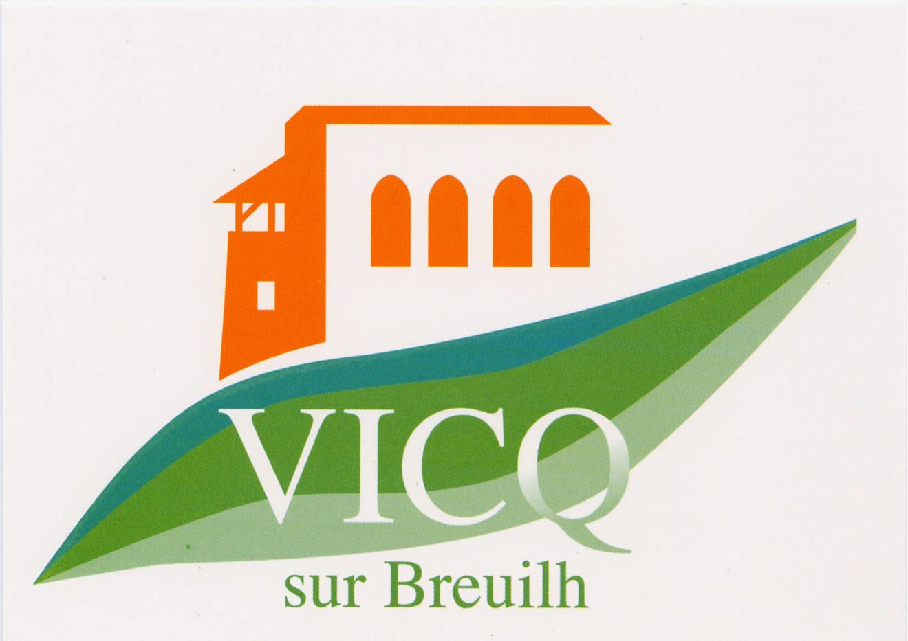 PLU de Vicq-sur-Breuil